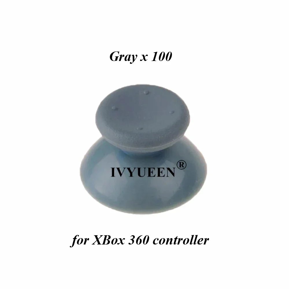 100 XB360 Gray