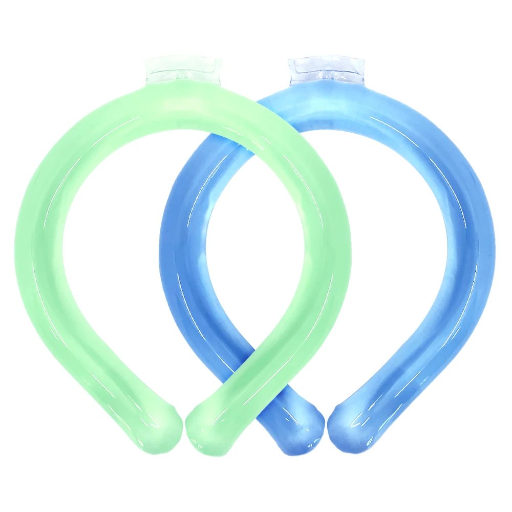 Mint + Blue