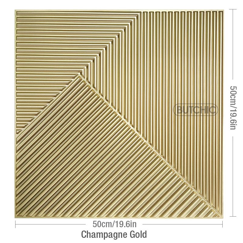 G-Champagne Gold