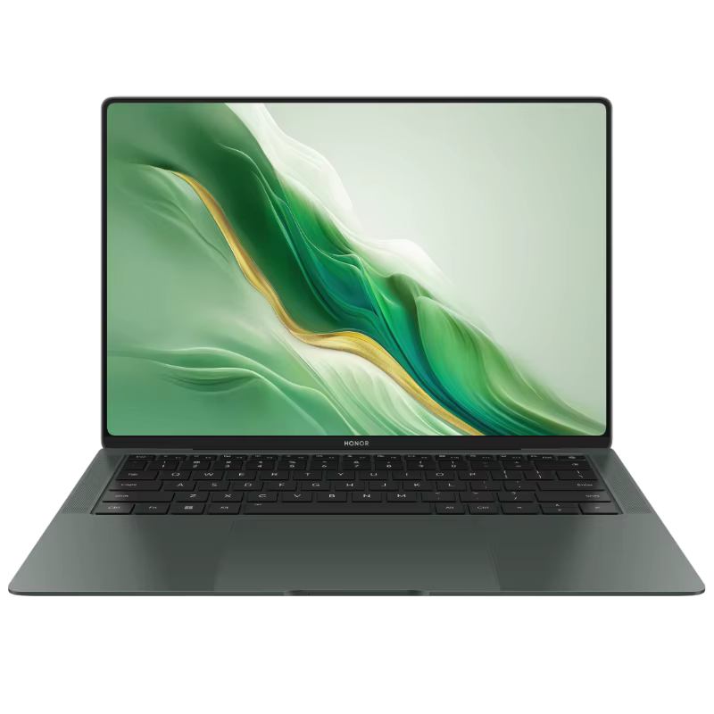 Honor Laptop MagicBook Art 14 Ultra5 125H/Ultra7 155H 16GB/32GB 1TB SSD 3.1K Screen Notebook