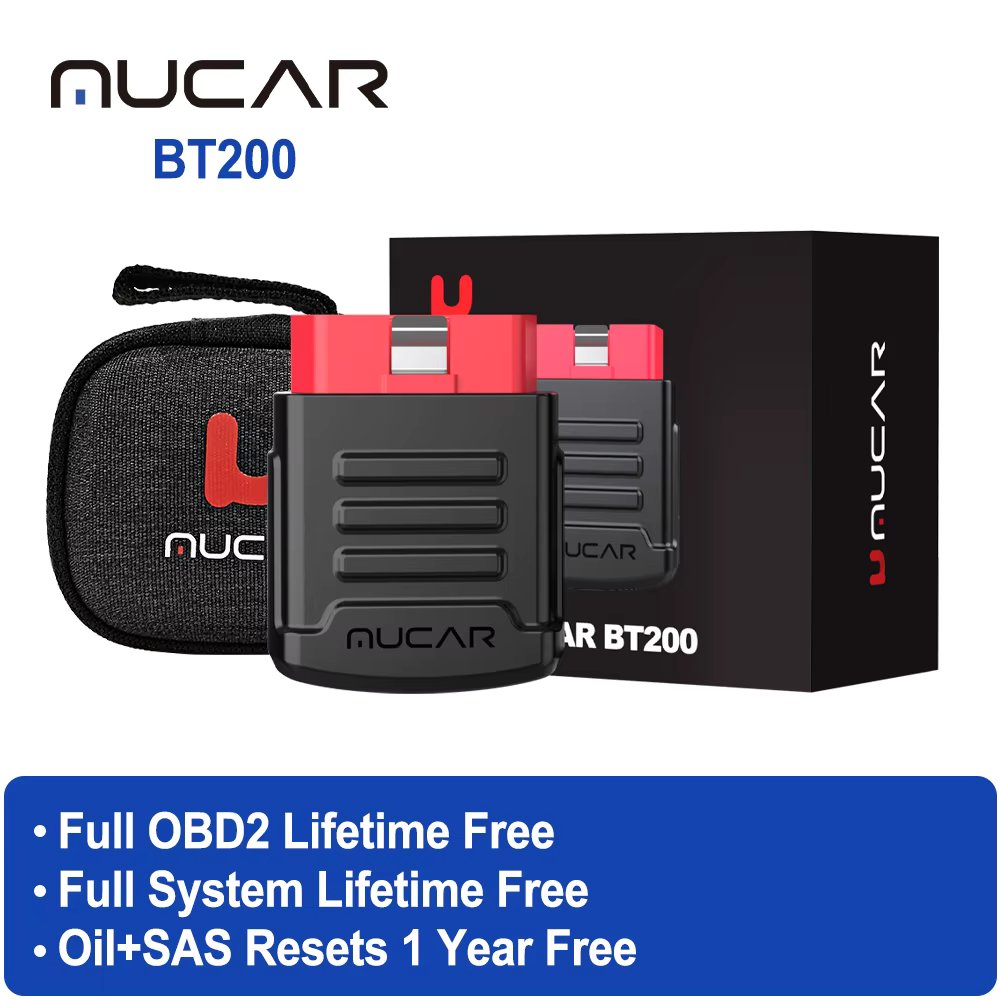 BT200