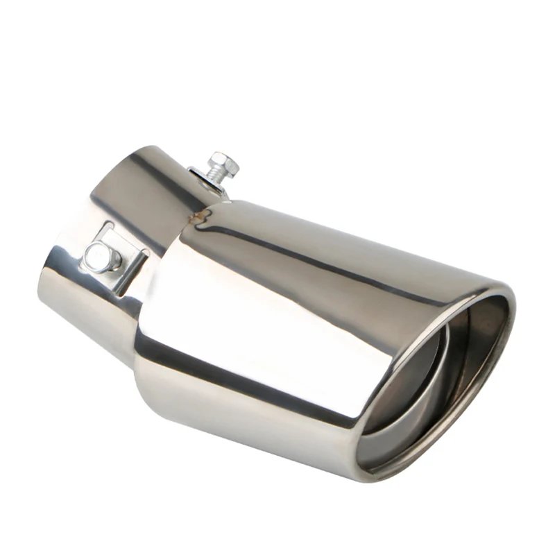 Silver Bent