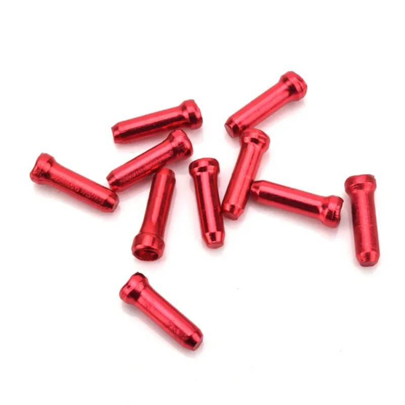 50pcs Red