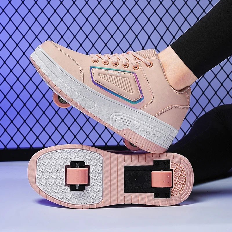 YY999-Pink