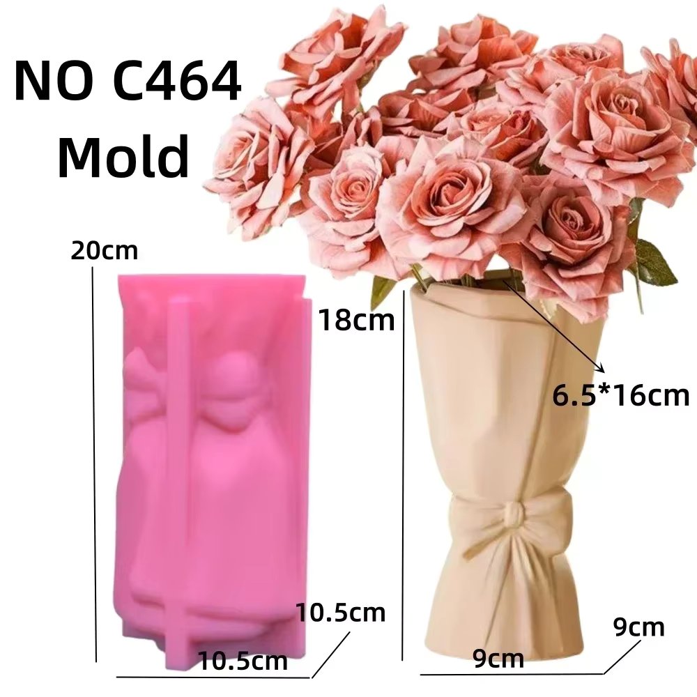 only mold NO C464