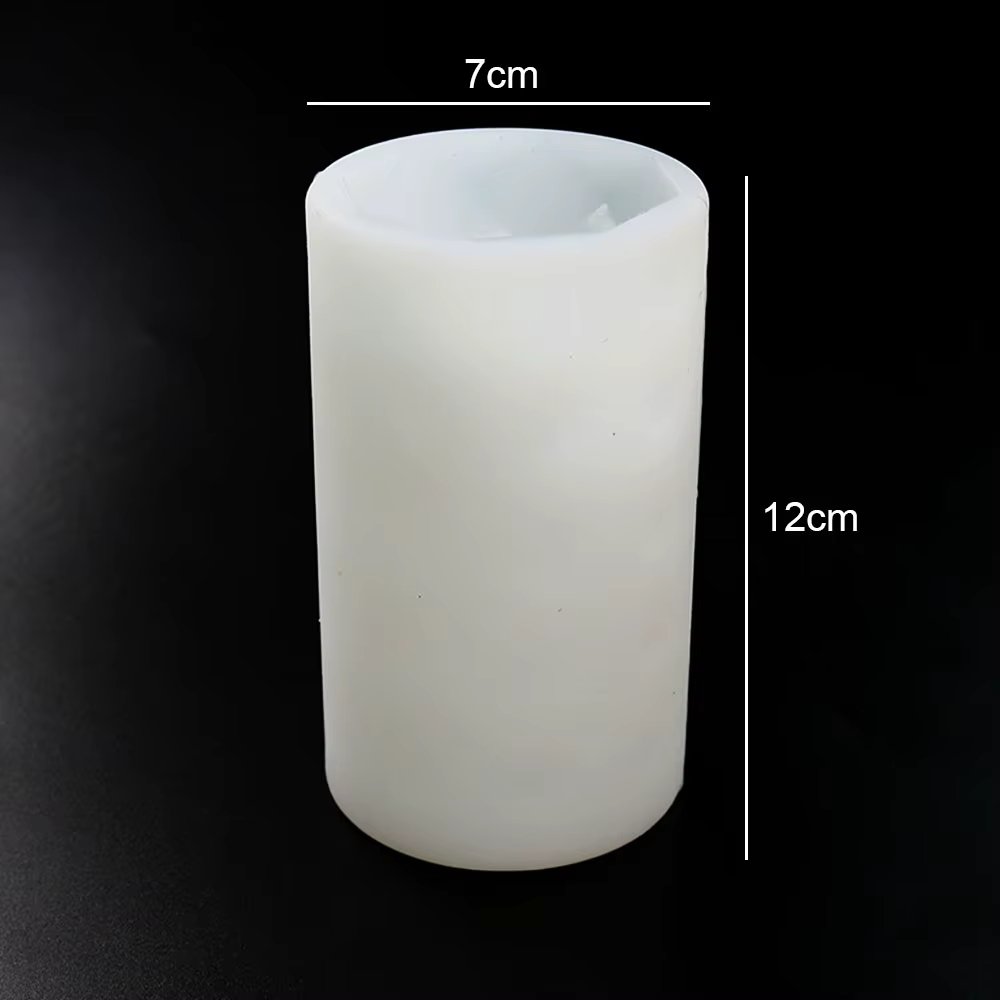 Rhombus Cylinder
