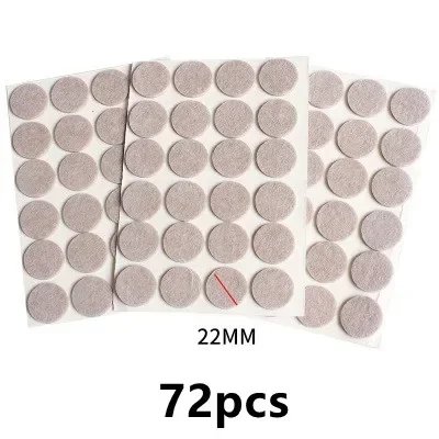 22mm-72pcs