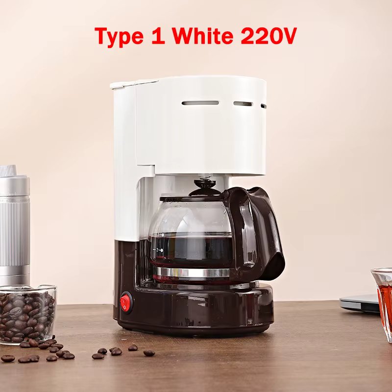 Type1 White 220V