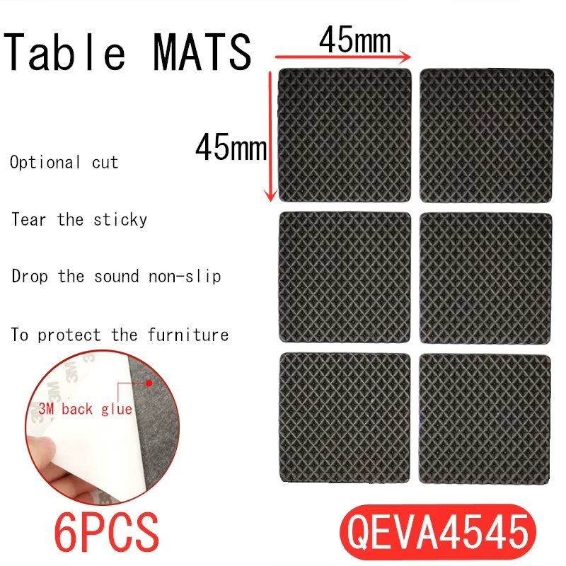 QEVA4545