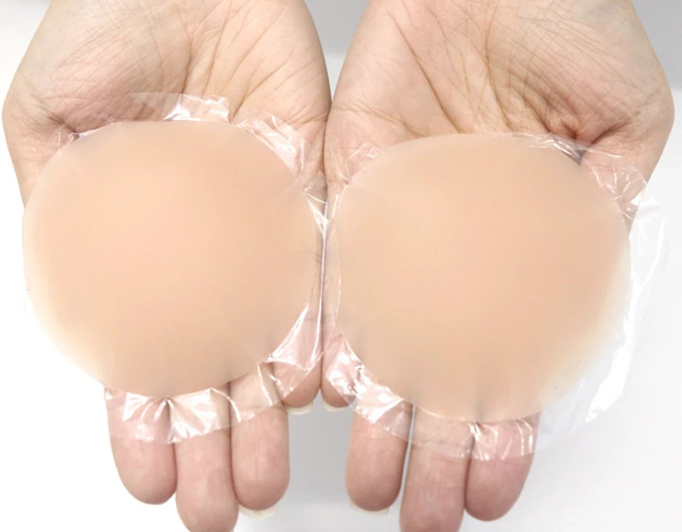 Nude 1 Pair