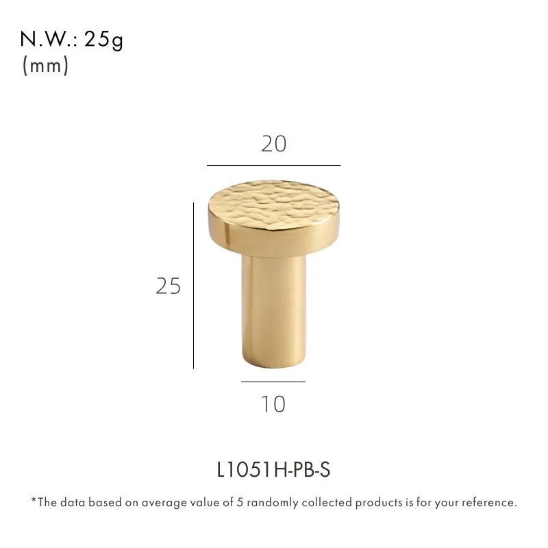 L1051H-PB-S