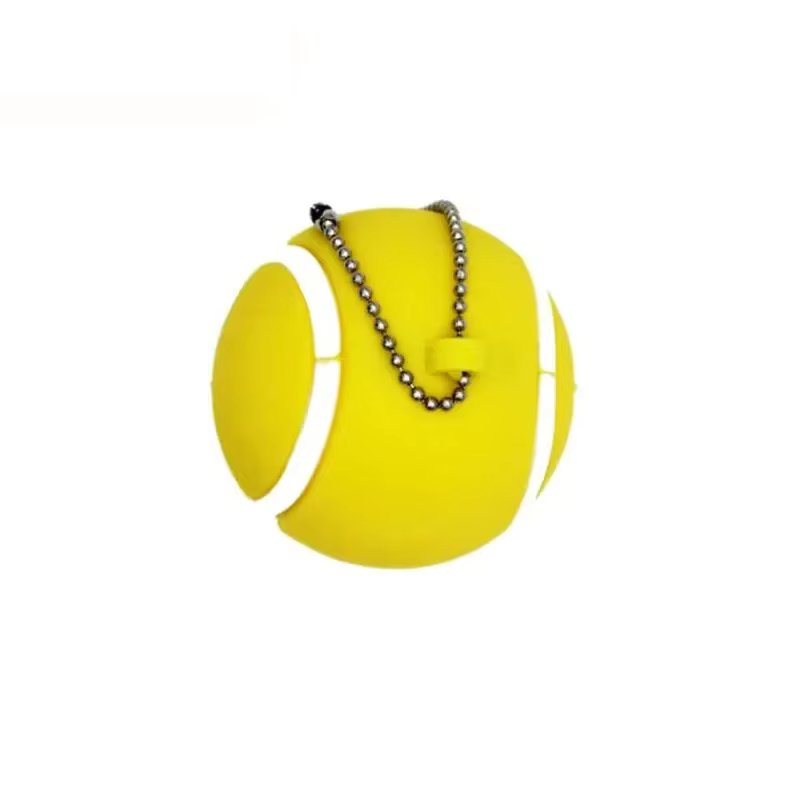 Tennis no base