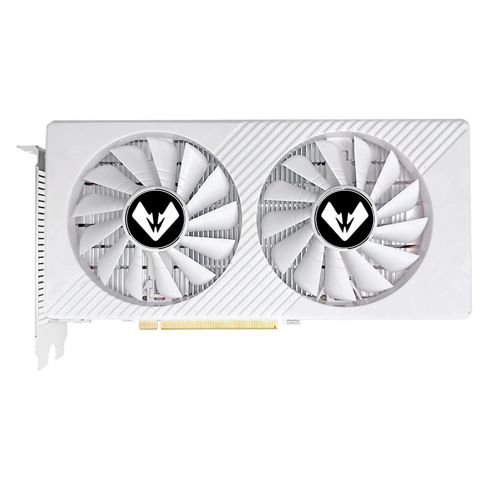 RX580 8G 6PIN