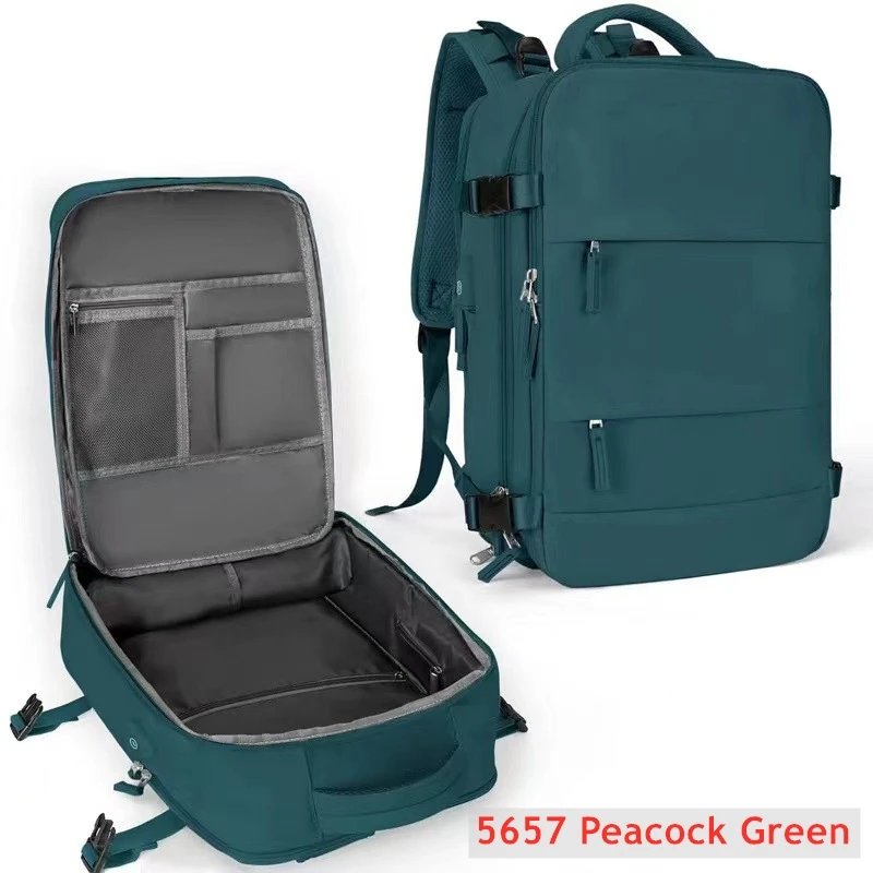5657 Peacock Blue