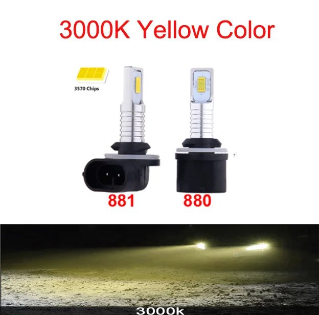 3000K