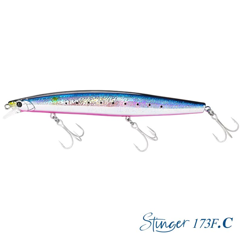 Stinger-173F-C