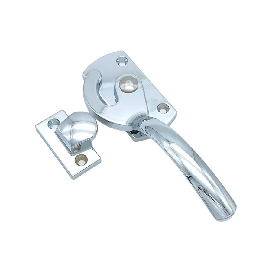 Cast Flipped (large) D420 airtight handle door handle refrigerator handle Frozen warehouse