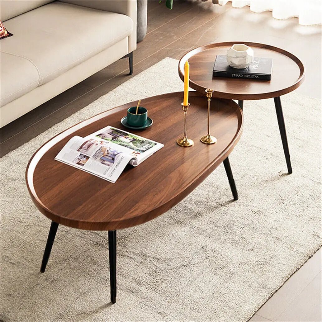 Oval