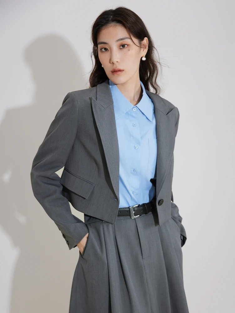 24DS81050 only coat