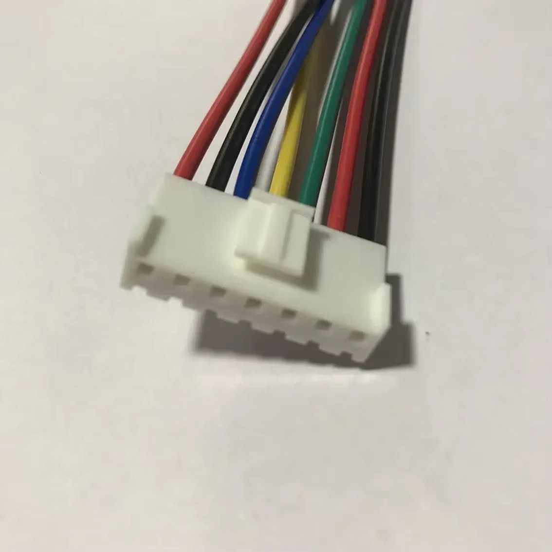 7Pin