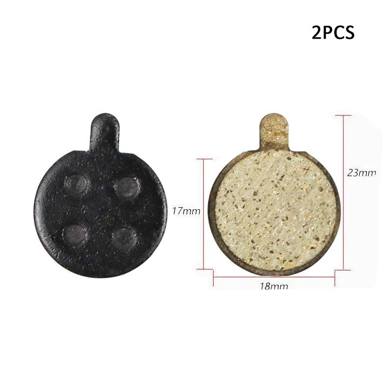 Pro Pro2 18mm 2pcs