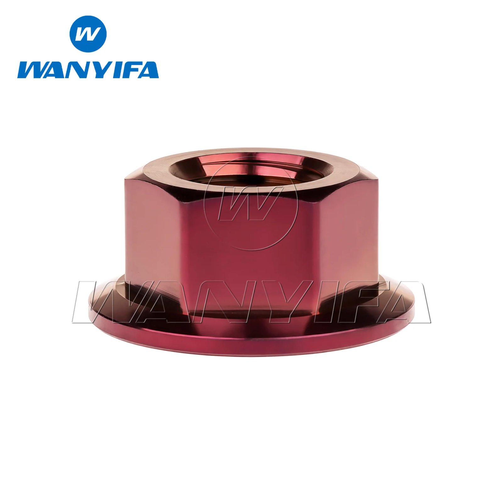 Wine Red Gloss