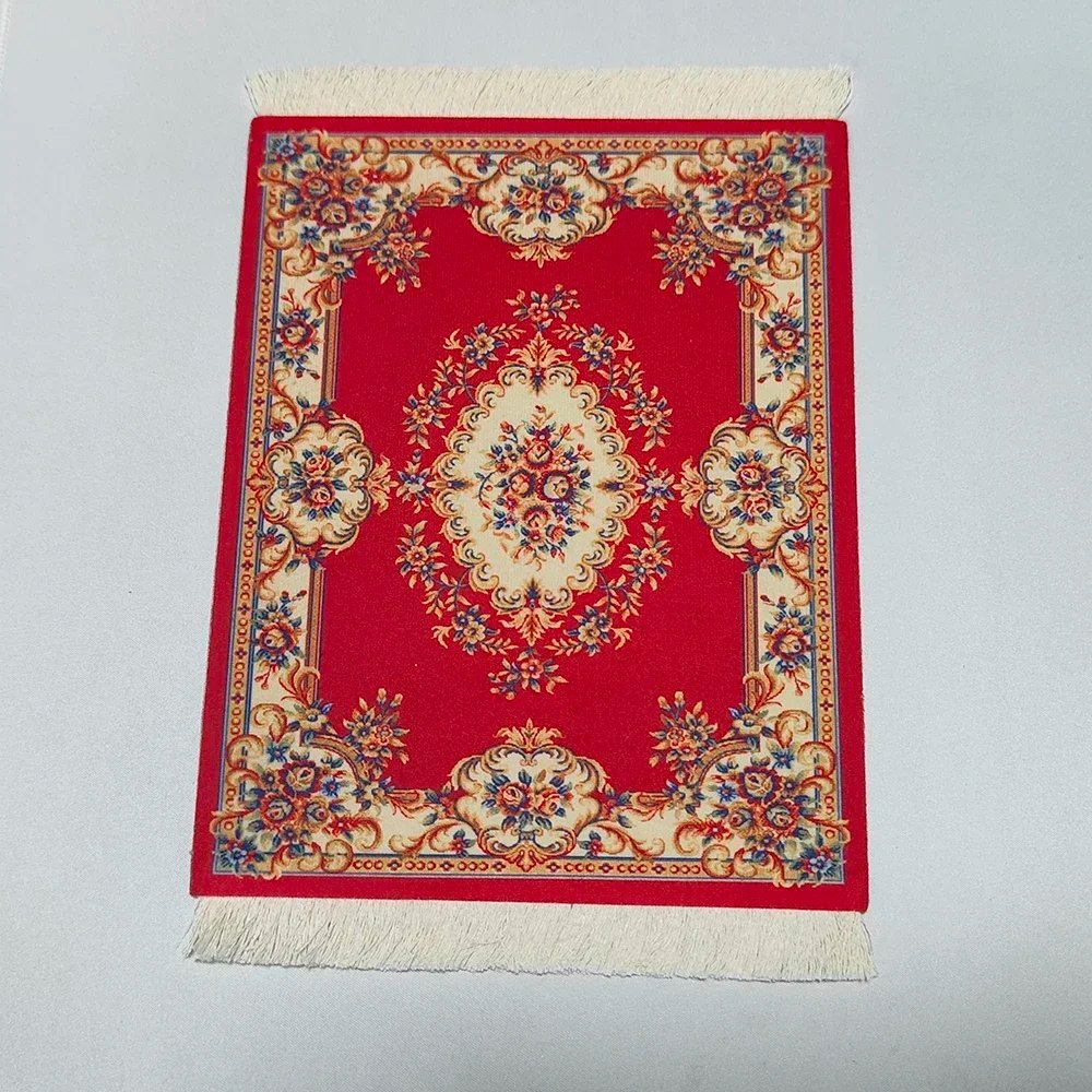 Persian carpet 27