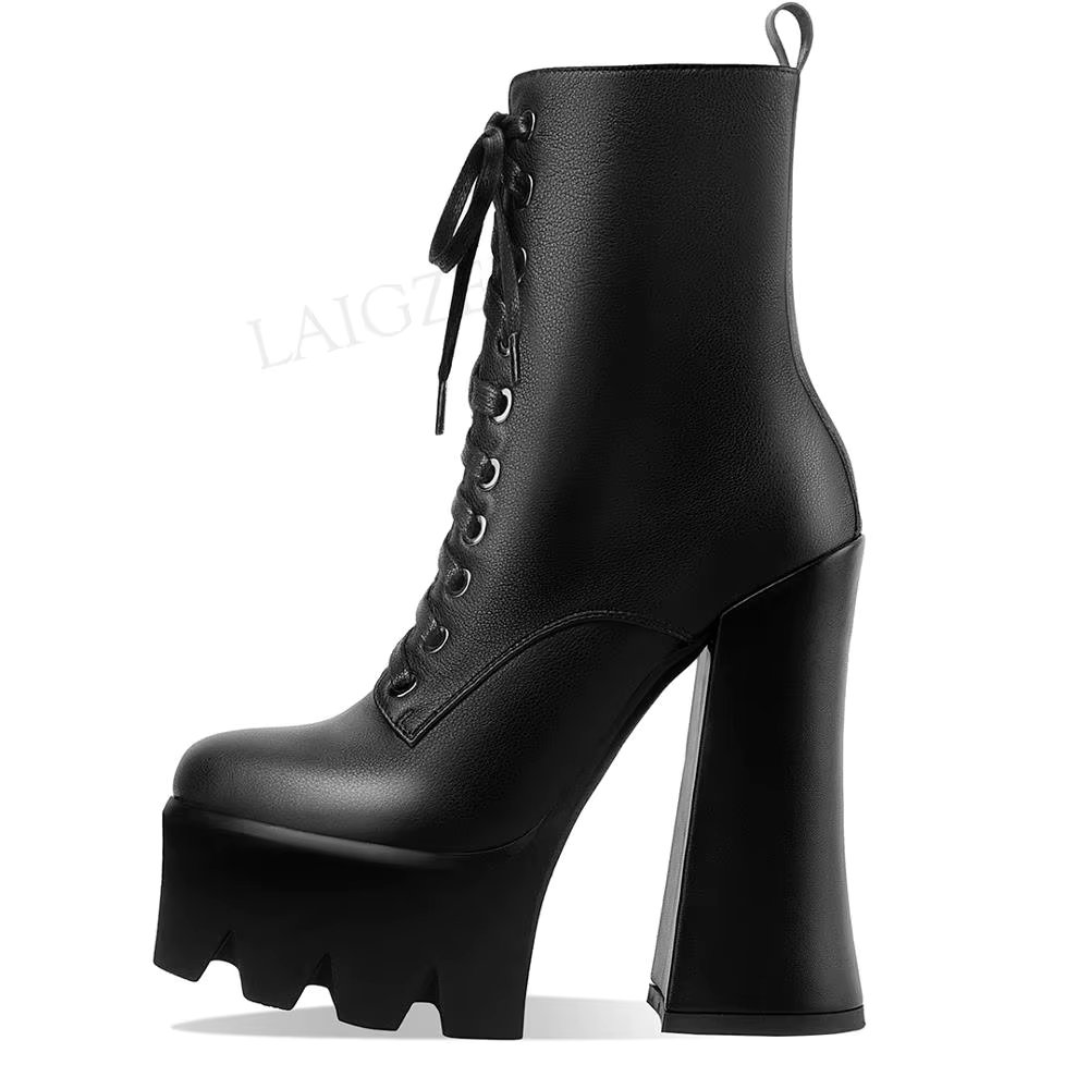 LGZ1731 Black Matte