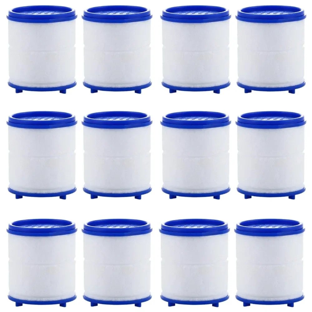 12 filter elements