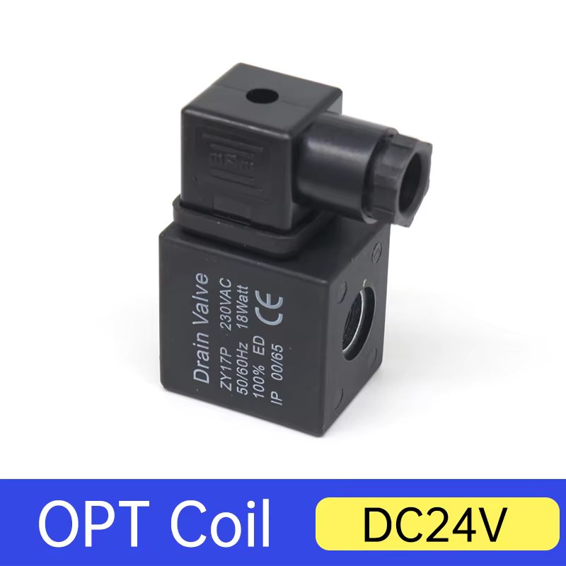 OPT Coil DC24V