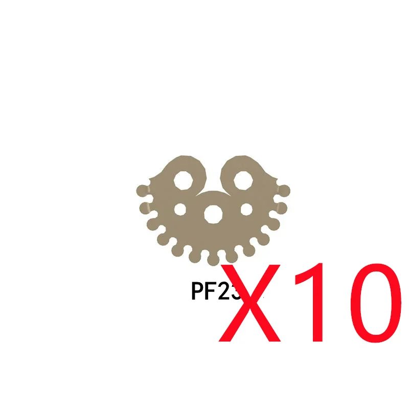 PF23-Earthy-10P