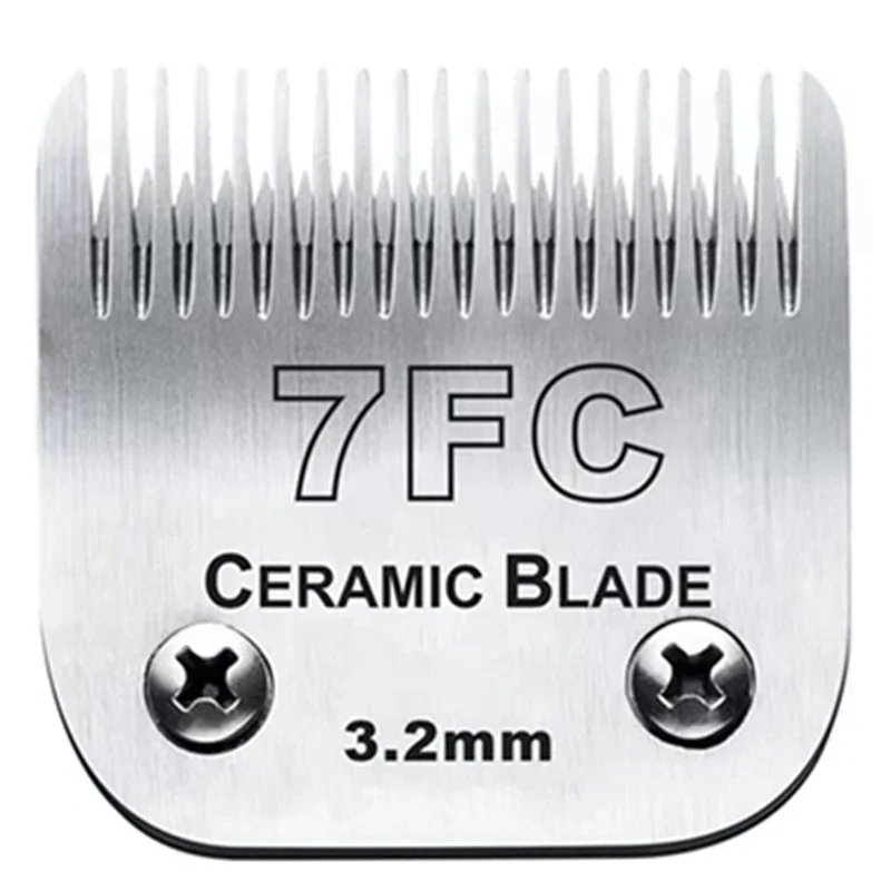 size 7FC