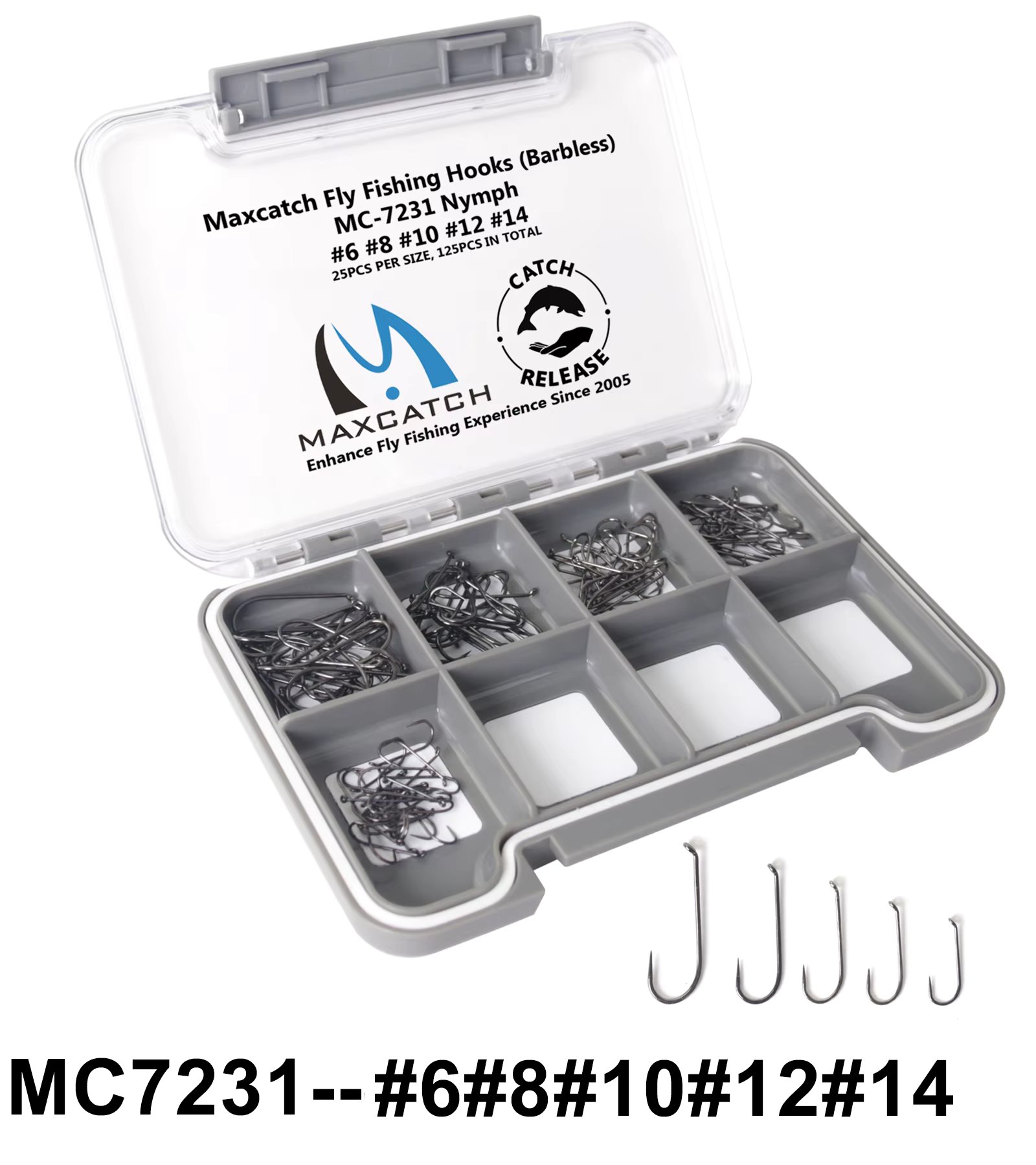 MC-7231 Set