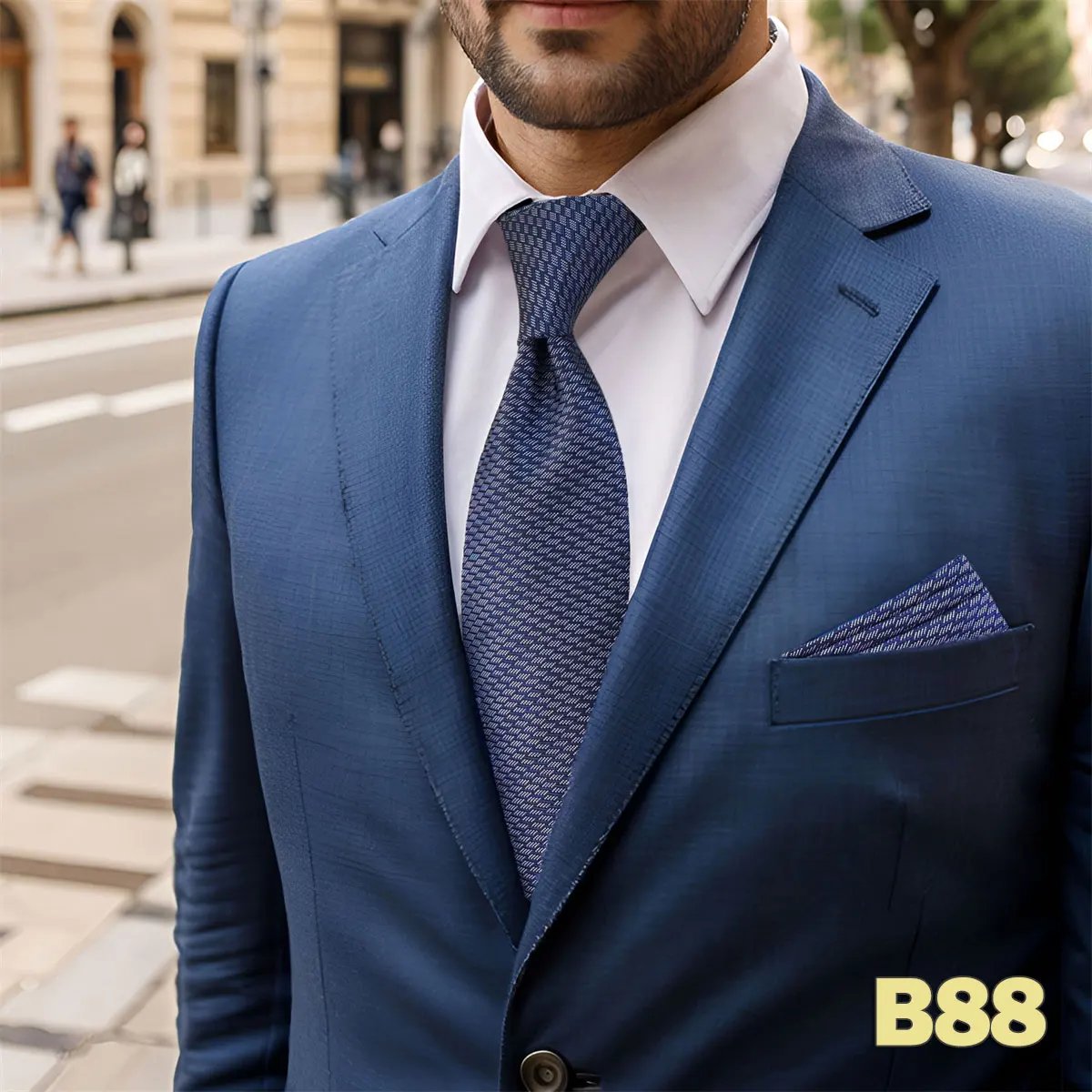 BXH88