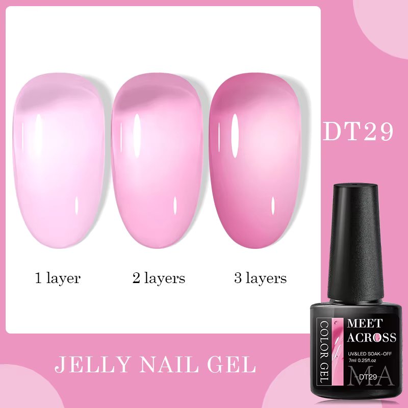 Jelly Gel DT29