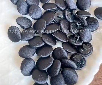 Black 50PCS