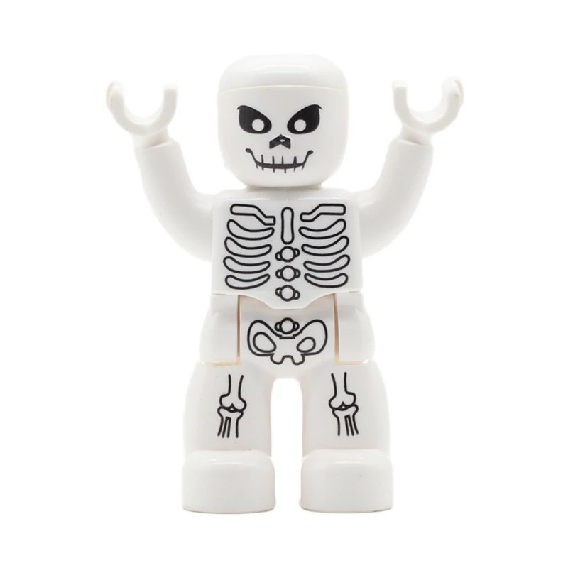 Bone man