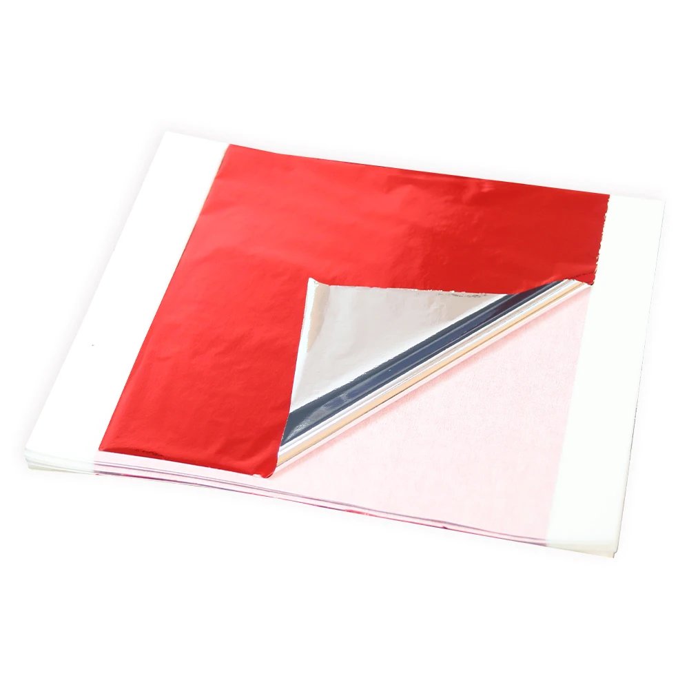 Red Silver