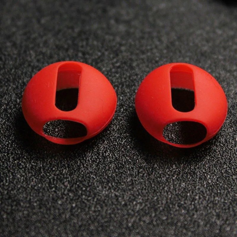 Red--1 pair
