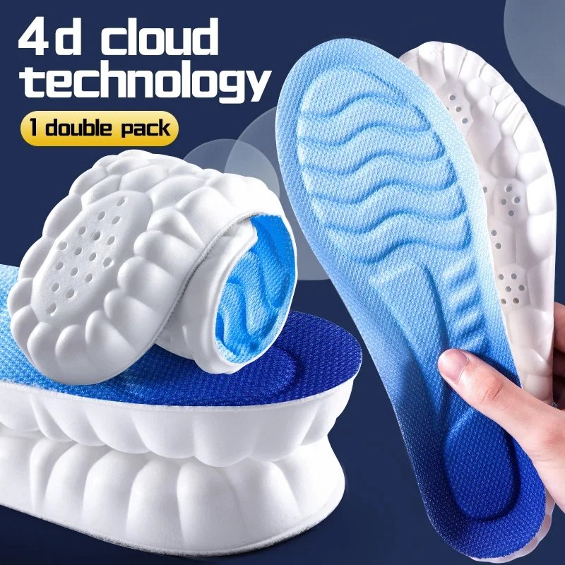 Blue-White