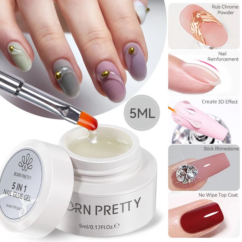 5ml 5in1 glue