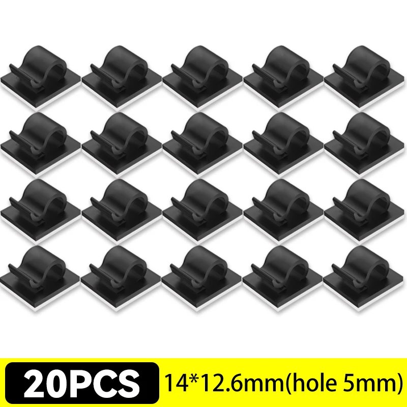 20 Black