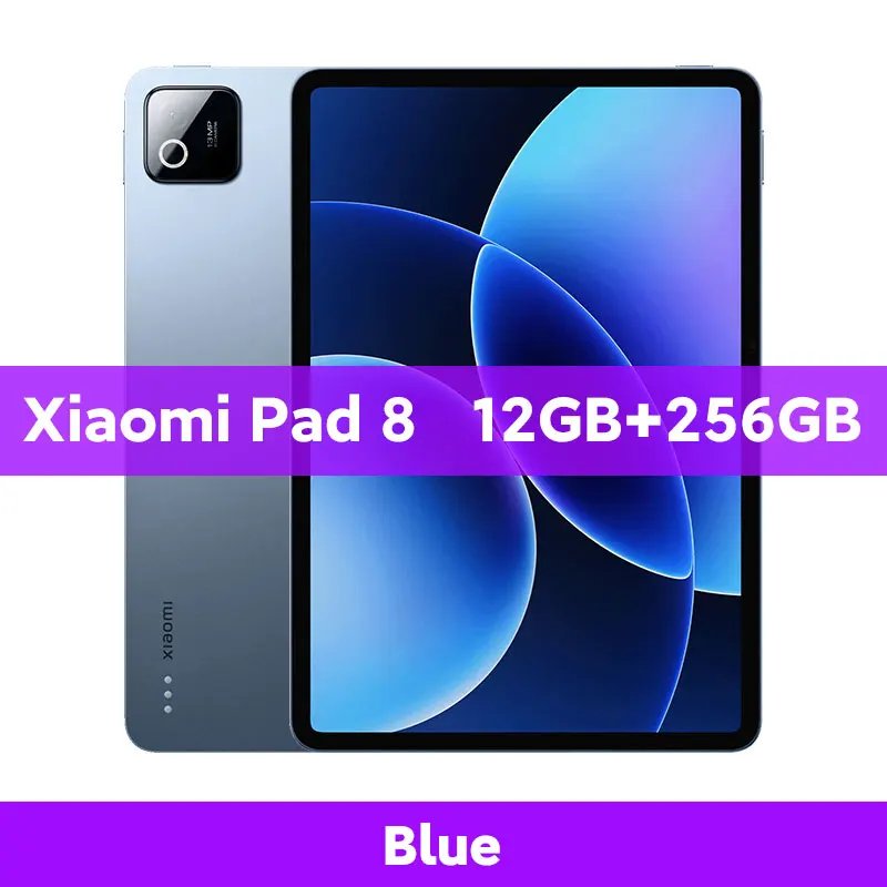 12GB 256GB Blue