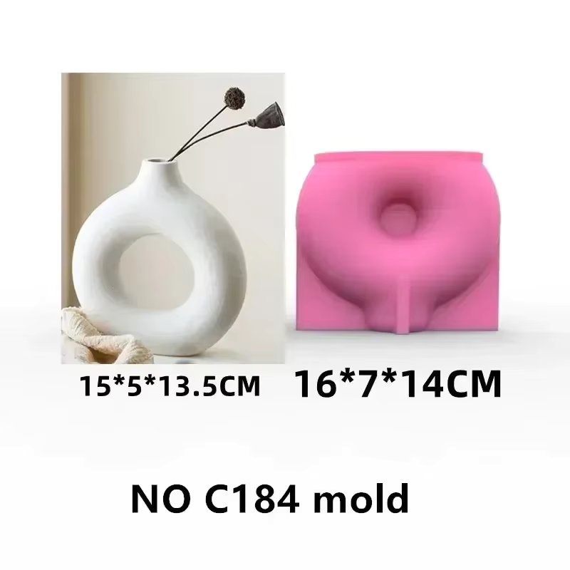 only mold NO C184