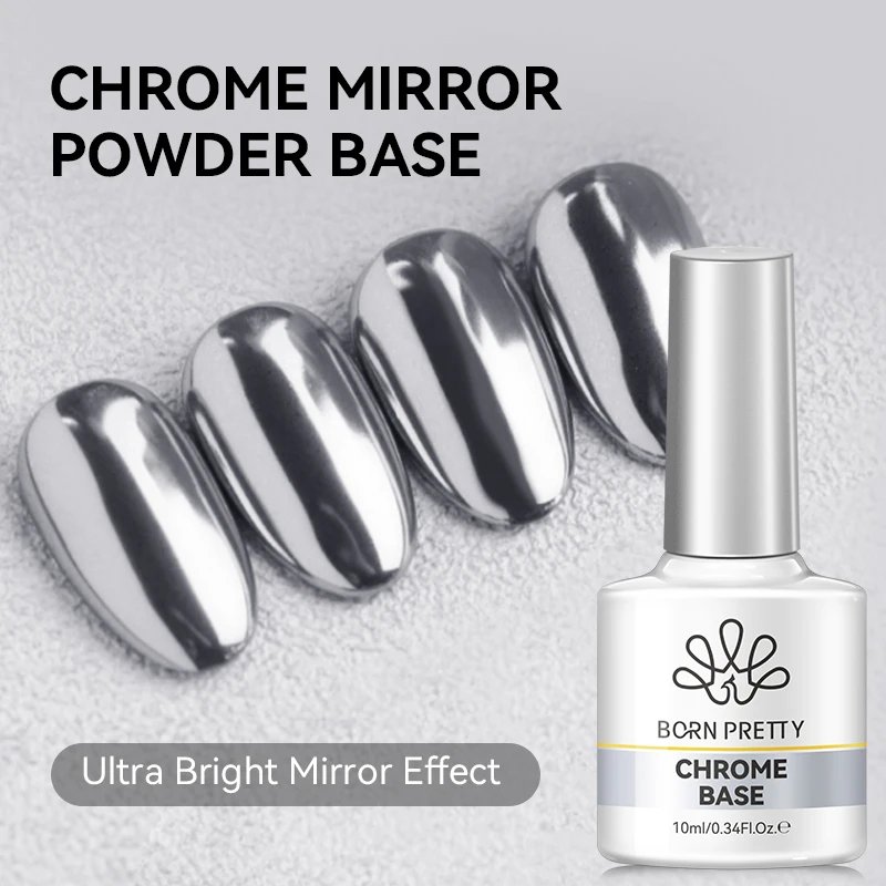 A Chrome Base