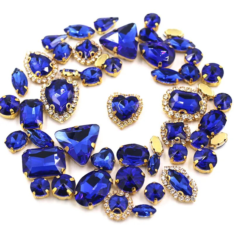 Royal Blue