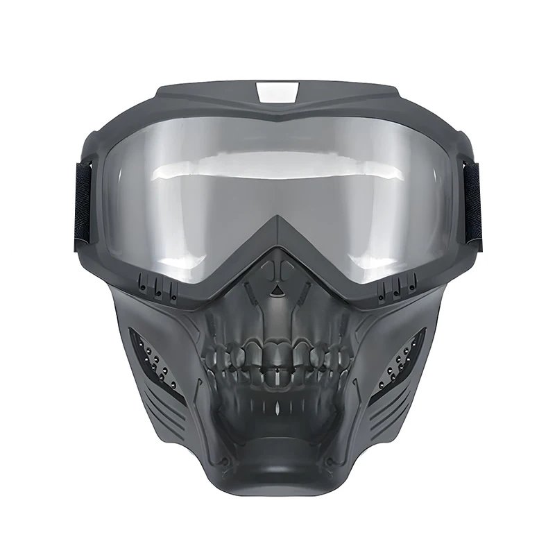 Black Clear