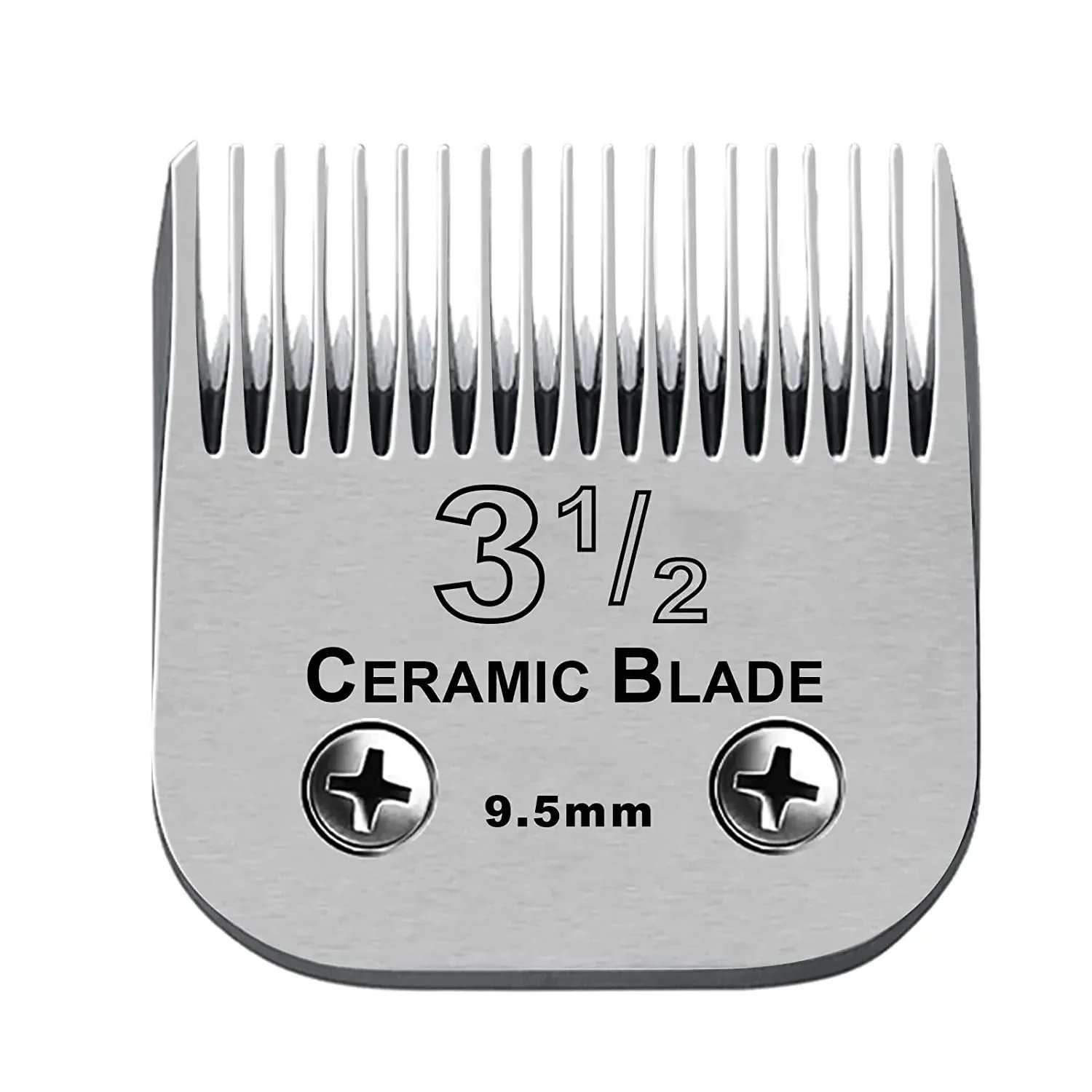 size 9.5mm