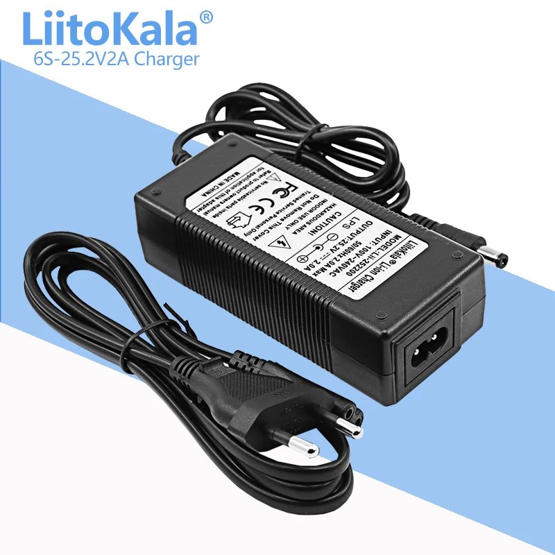 25.2V2A
