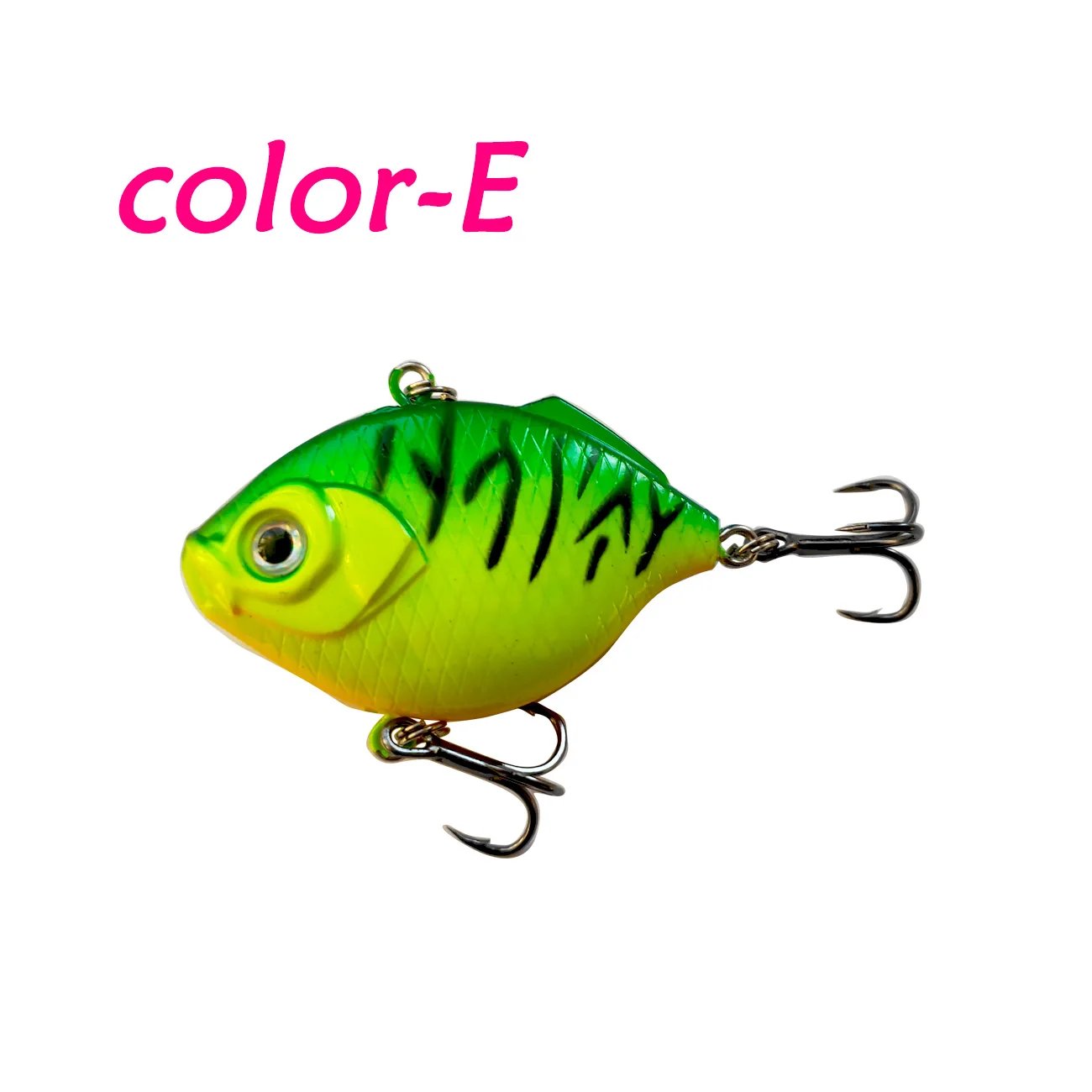 color-E